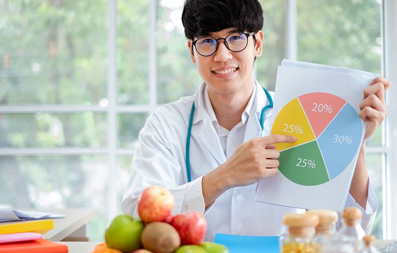 The DNA diet: How knowing your genes can help you fit into your jeans?